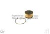 ASHUKI US102304 Fuel filter